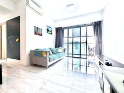 the-alps-residences photo thumbnail #2